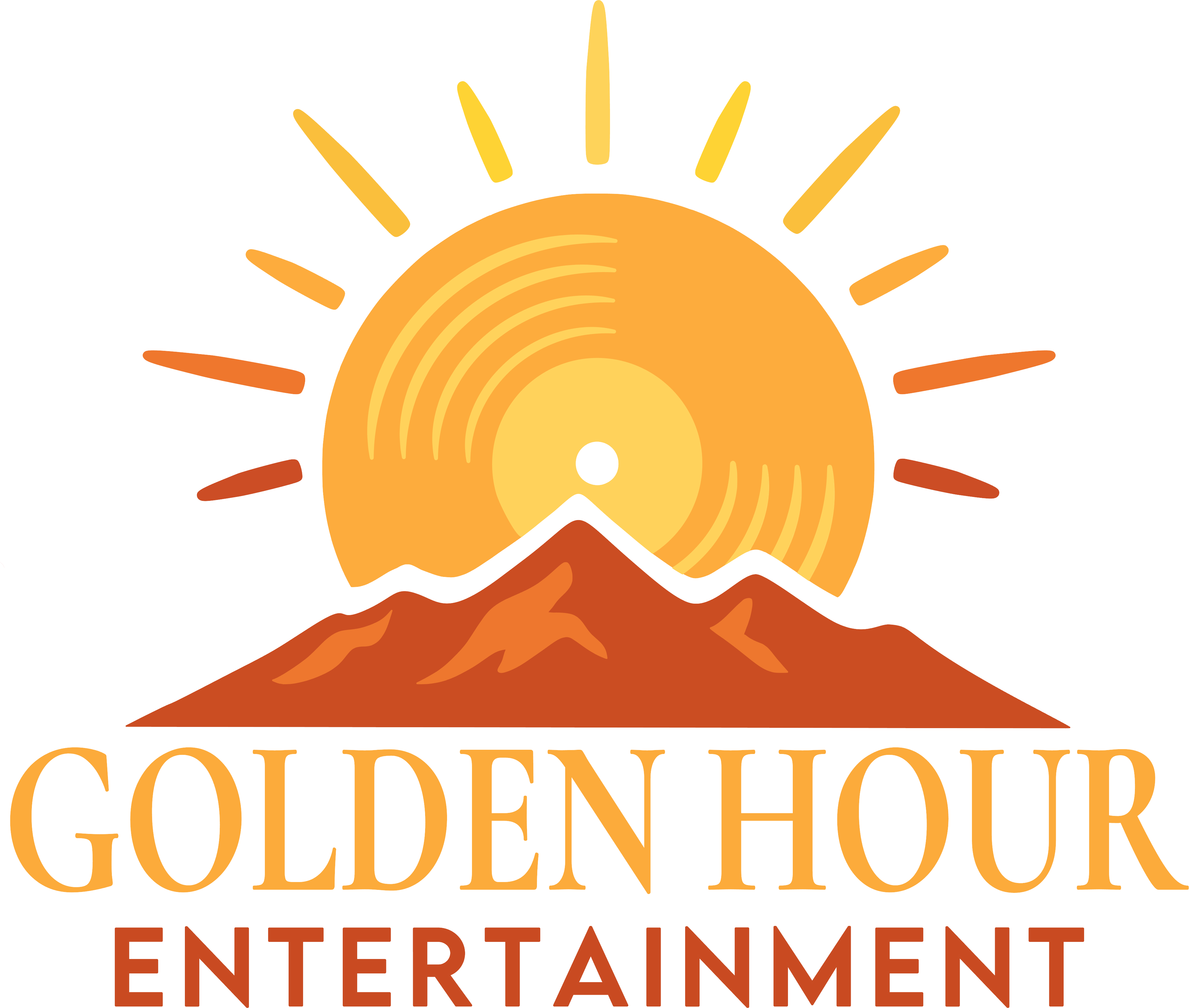 Golden Hour Entertainment